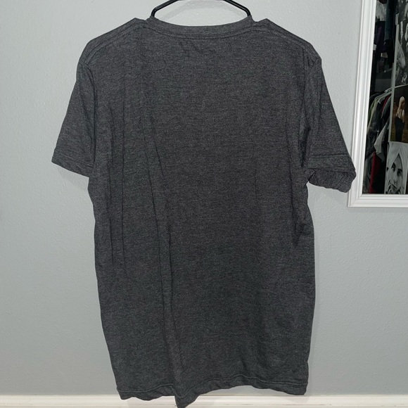 Grey Nirvana shirt, from Target - Picture 2 of 5